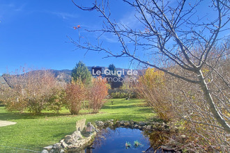 Ma-Cabane - Vente Maison Lans-en-Vercors, 212 m²