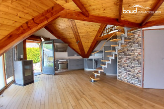 Ma-Cabane - Vente Maison Lans-en-Vercors, 71 m²
