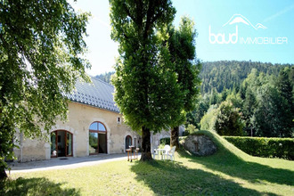 Ma-Cabane - Vente Maison Lans-en-Vercors, 230 m²