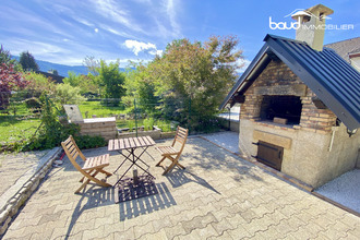 Ma-Cabane - Vente Maison Lans-en-Vercors, 212 m²