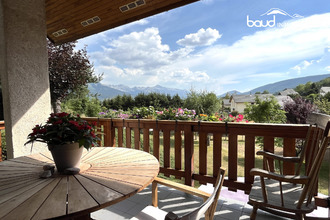 Ma-Cabane - Vente Maison Lans-en-Vercors, 145 m²