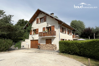 Ma-Cabane - Vente Maison Lans-en-Vercors, 145 m²