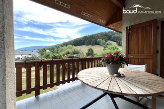 Ma-Cabane - Vente Maison Lans-en-Vercors, 145 m²