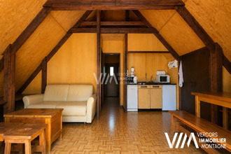 Ma-Cabane - Vente Maison Lans-en-Vercors, 35 m²