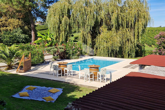 Ma-Cabane - Vente Maison LANSAC, 263 m²