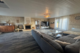 Ma-Cabane - Vente Maison LANSAC, 200 m²