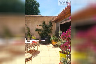 Ma-Cabane - Vente Maison Lansargues, 110 m²