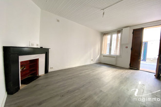 Ma-Cabane - Vente Maison LANSARGUES, 79 m²