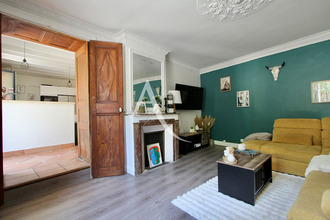 Ma-Cabane - Vente Maison LANSARGUES, 170 m²