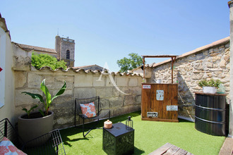 Ma-Cabane - Vente Maison LANSARGUES, 170 m²