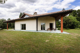 Ma-Cabane - Vente Maison Lanta, 166 m²