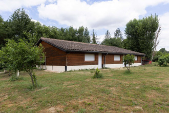 Ma-Cabane - Vente Maison Lanta, 166 m²