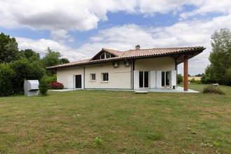 Ma-Cabane - Vente Maison Lanta, 166 m²