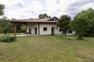 Ma-Cabane - Vente Maison Lanta, 166 m²