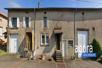 Ma-Cabane - Vente Maison Lantéfontaine, 159 m²