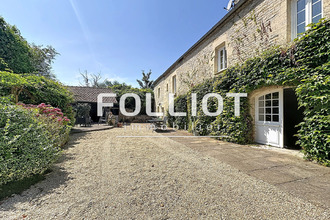 Ma-Cabane - Vente Maison LANTHEUIL, 194 m²