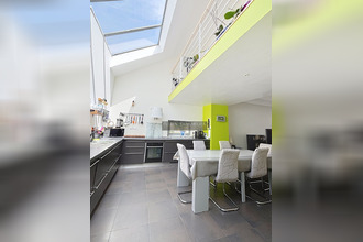 Ma-Cabane - Vente Maison LANTIC, 117 m²