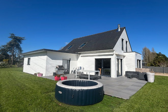 Ma-Cabane - Vente Maison Lantic, 114 m²