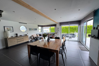 Ma-Cabane - Vente Maison LANTIC, 114 m²