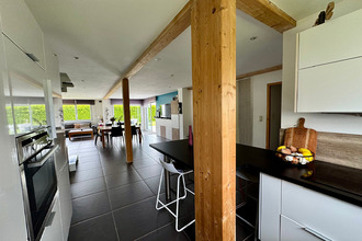 Ma-Cabane - Vente Maison LANTIC, 114 m²