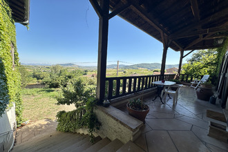 Ma-Cabane - Vente Maison Lantignié, 177 m²