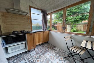 Ma-Cabane - Vente Maison LANTON, 40 m²