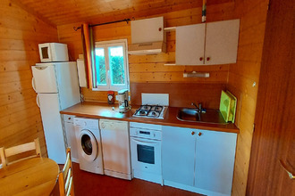 Ma-Cabane - Vente Maison Lanton, 32 m²