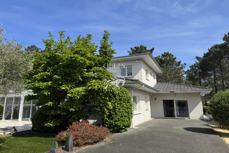 Ma-Cabane - Vente Maison Lanton, 207 m²