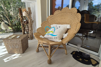 Ma-Cabane - Vente Maison LANTON, 131 m²