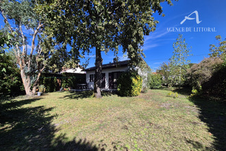 Vente Maison 33138, Lanton France