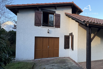 Vente Maison 33138, Lanton France