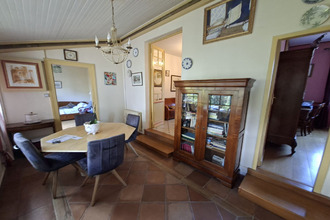 Ma-Cabane - Vente Maison Lanton, 73 m²