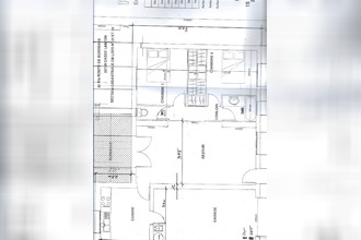 Ma-Cabane - Vente Maison Lanton, 69 m²