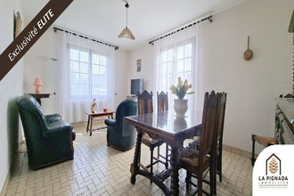 Ma-Cabane - Vente Maison Lanton, 128 m²