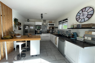 Ma-Cabane - Vente Maison Lanton, 166 m²