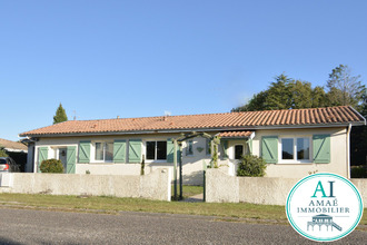 Vente Maison 33138, Lanton France