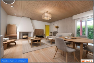 Vente Maison 33138, Lanton France