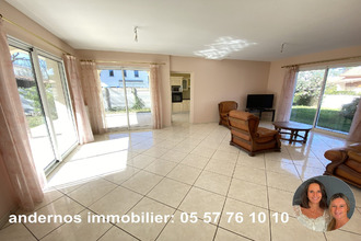 Ma-Cabane - Vente Maison Lanton, 142 m²