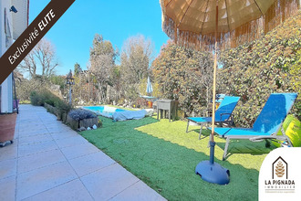 Ma-Cabane - Vente Maison Lanton, 118 m²