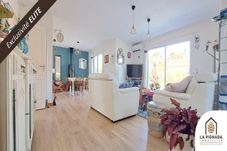 Ma-Cabane - Vente Maison Lanton, 118 m²