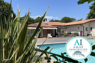 Ma-Cabane - Vente Maison Lanton, 183 m²