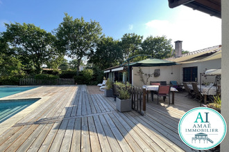 Ma-Cabane - Vente Maison Lanton, 183 m²