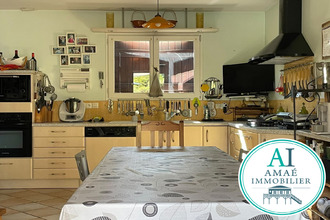 Ma-Cabane - Vente Maison Lanton, 183 m²