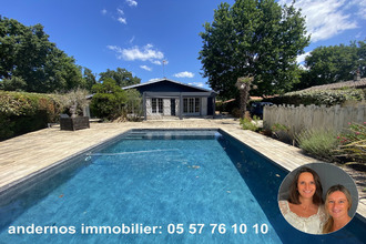 Ma-Cabane - Vente Maison Lanton, 150 m²