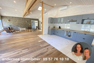Ma-Cabane - Vente Maison Lanton, 150 m²