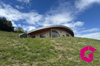 Ma-Cabane - Vente Maison Lantriac, 100 m²