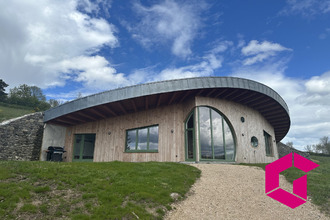 Ma-Cabane - Vente Maison Lantriac, 100 m²