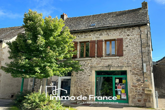 Vente Maison 12350, LANUEJOULS France