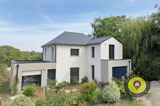 Ma-Cabane - Vente Maison LANVALLAY, 110 m²