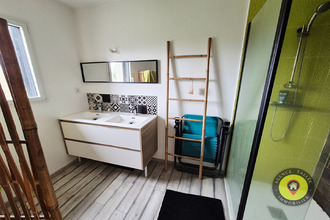 Ma-Cabane - Vente Maison LANVALLAY, 110 m²